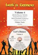 Let's Dance 4 Download