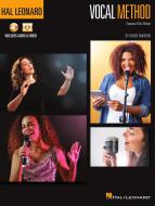 Hal Leonard Vocal Method 