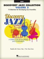 Discovery Jazz Collection 2 - Bass 