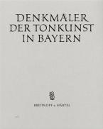Denkmäler der Tonkunst in Bayern (Neue Folge) 12 