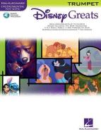 Disney Greats Trumpet 