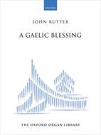 A Gaelic Blessing 