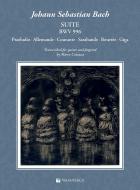 Suite Bwv 996 