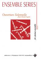 Ouverture Solenelle 