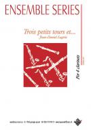 Trois Petit Tours Et... 