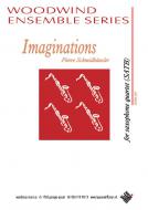 Imaginations 