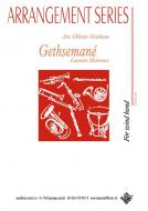 Gethsemané 