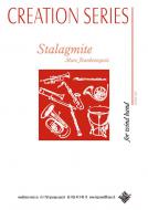 Stalagmite 