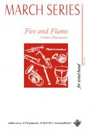 Fire and Flame 