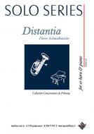 Distantia 