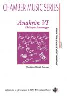 Anakrôn 6 