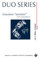 Concertino michelois 