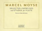 Selected Flute Etudes 