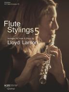 Flute stylings 5 