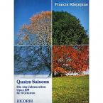 The Four Seasons 