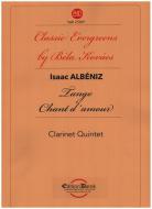 Tango und Chant d'amour 