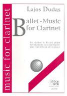 Ballet-Music 