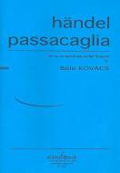 Passacaglia 