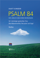 Psalm 84 - Posaune 1 