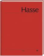 Requiem in C and B. Hasse Works Edition IV/4 Download