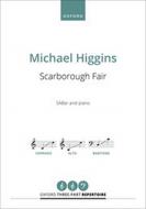 Scarborough Fair 