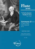 Serenata 2 op. 25 