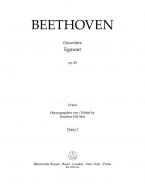Overture 'Egmont' op. 84 