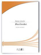 Burleske 