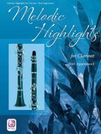 Melodic Highlights 
