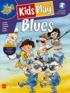 Kids Play Blues 