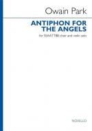 Antiphon For The Angels Standard
