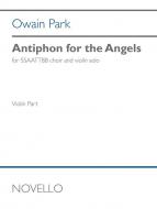 Antiphon For The Angels Standard