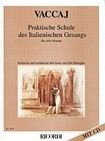Praktische Schule des Italienischen Gesangs 