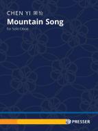 Mountain Song 