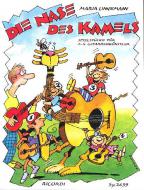 Die Nase des Kamels 