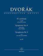 Symphonie No. 9 en mi mineur op. 95 