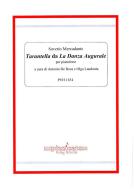 Tarantella da 'La Danza Augurale' 