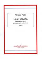 Les fiances op. 7 