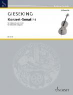 Concert sonatina Download