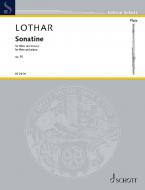 Sonatine op. 35 Download