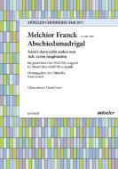 Farewell madrigal Download