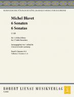 Six sonates Download