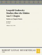 Études d'après Chopin Download