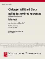 Ronde des esprits bienheureux Download