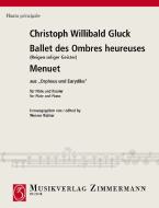 Ronde des esprits bienheureux Download