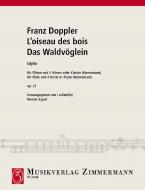 L'oiseau des bois op.21 Download