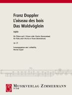 L'oiseau des bois op.21 Download