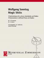 Magic Sticks Download