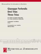 Trois trios Download