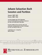 Sonates et Partitas Download